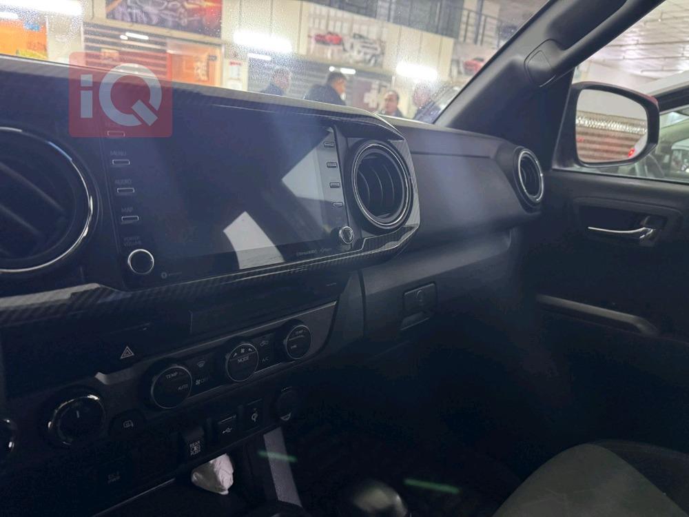 تويوتا تاكوما